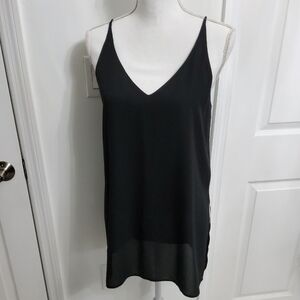 Lila Rose Silky Cami